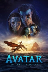 Avatar 2: Suyun Yolu