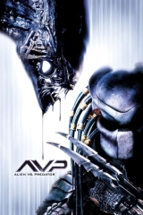 Alien Predator'a karşı 1