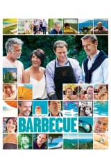 Barbekü