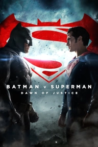 Batman v Superman: Adaletin Şafağı