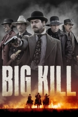 Big Kill Kasabası