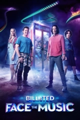 Bill ve Ted'in Maceraları 3