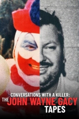 Bir Katilin İfadeleri: John Wayne Gacy