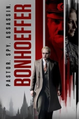Bonhoeffer: Rahip Casus Suikastçı
