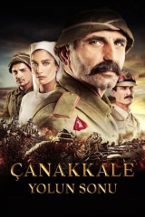 Çanakkale Yolun Sonu