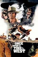 Bir Zamanlar Batıda (1968)