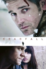 Deadfall - Ölüme Doğru