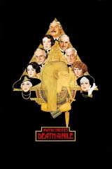 Nil'de ölüm (1978)