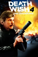 Öldürme Arzusu 4 (1987)