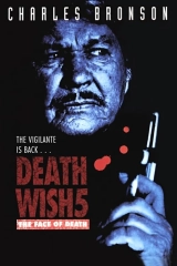 Öldürme Arzusu 5 (1994)