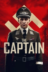 The Captain - Yüzbaşı