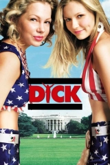 Dick: Beyaz Saray'da Olay Var (1999)
