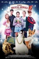 School of Magical Animals: Part 2