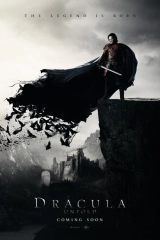 Dracula Başlangıç