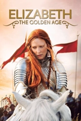 Elizabeth: Altın çağ