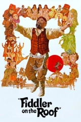 Damdaki kemancı (1971)