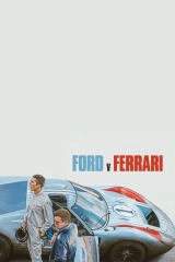 Ford v Ferrari - Asfaltın Kralları