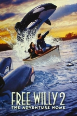 Özgür Willy 2 (1995)