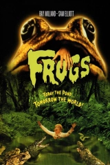Frogs - Kurbağalar (1972)