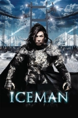 Iceman - Buz Adam