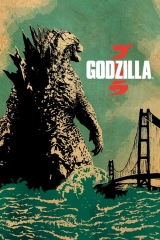 Godzilla Serisi