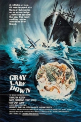 Gri Hanım Battı (1978)