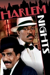 Harlem Geceleri (1989)