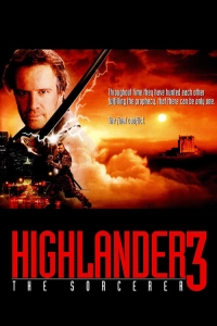 iskoçyalı 3: Ölümsüz Savaşçı (1994)