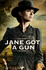 Jane'in İntikamı
