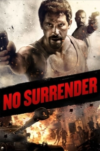 Karmouz War: No Surrender