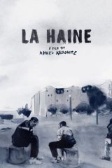 La Haine - Protesto (1995)