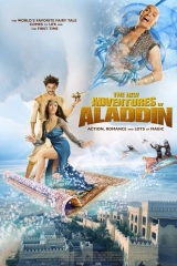 Alaaddin'in Yeni Maceraları