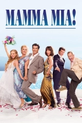 Mamma Mia! Serisi
