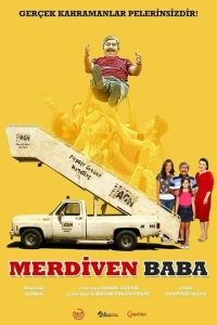 Merdiven Baba Full