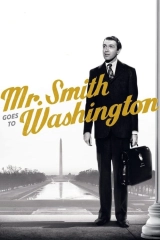 Mr. Smith Washington'a Gidiyor (1939)