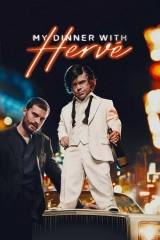 Herve ile Akşam Yemeği