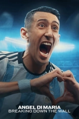 Ángel Di María: Duvarı Yıkmak