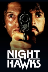 Gece şahini (1981)
