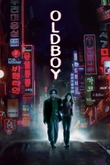 Oldboy | İhtiyar Delikanlı