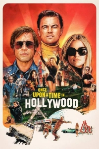 Bir Zamanlar Hollywood'da