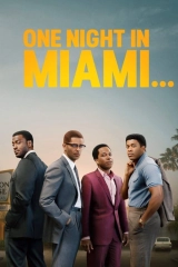 One Night in Miami