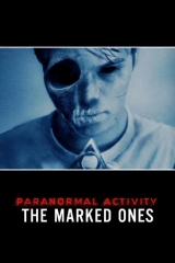 Paranormal Activity İşaretliler