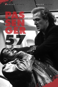 57 Numaralı Yolcu (1992)