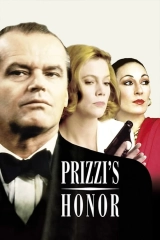 Prizzi'lerin onuru (1985)