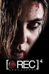 Rec 4 Kıyamet Gecesi - Ölüm Çığlığı 4