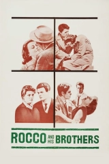 Rocco ve Kardeşleri (1960)