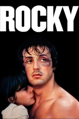 Rocky Boxset