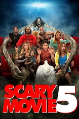Korkunç Bir Film 5