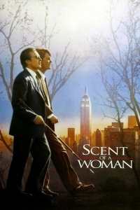 Kadın Kokusu (1992)