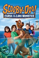 Scooby-Doo Göl Canavarının Laneti